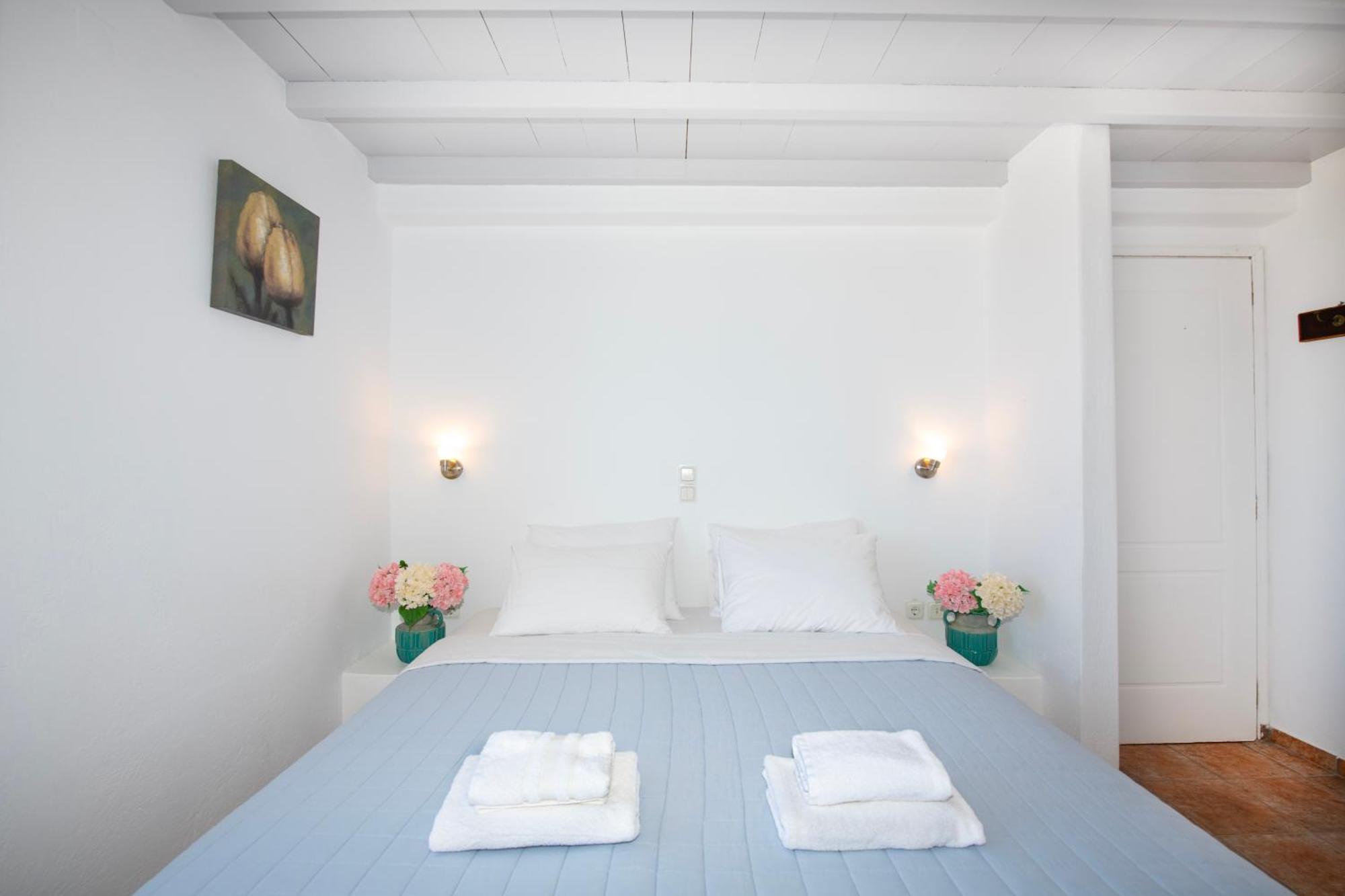 Villa Anéma Mykonos Mykonos Town Esterno foto